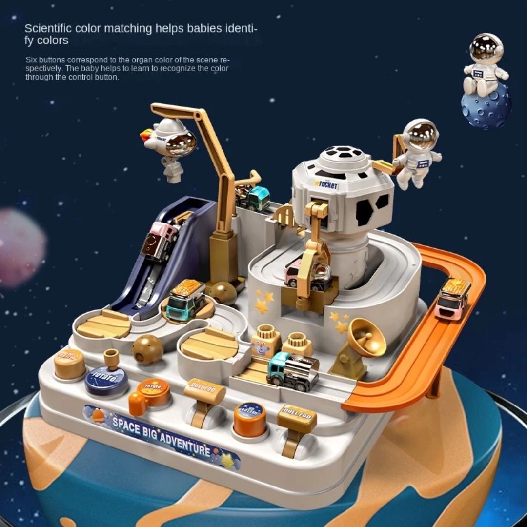 スペースシャトル