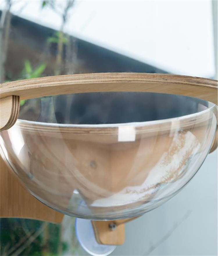 猫用ハンモック