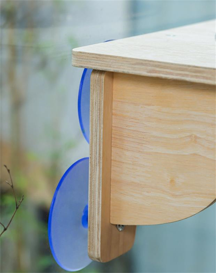 猫用ハンモック