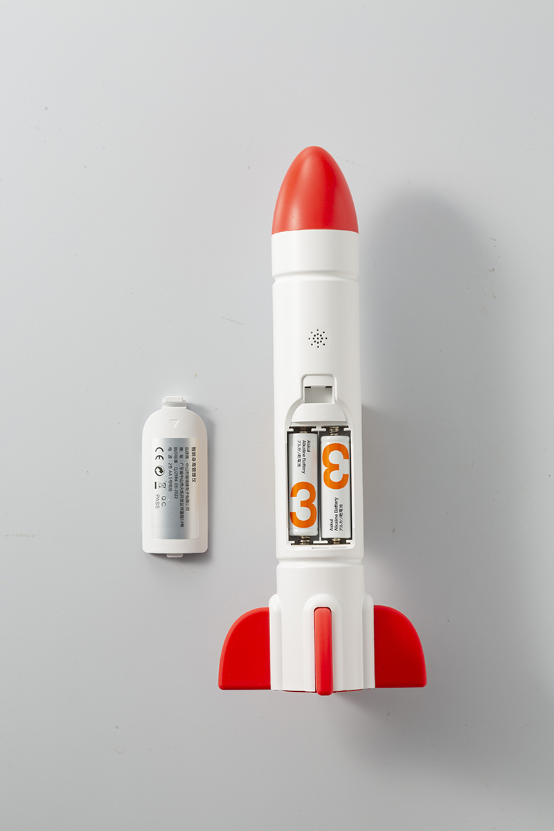 超音波測定器　ロケットPRO