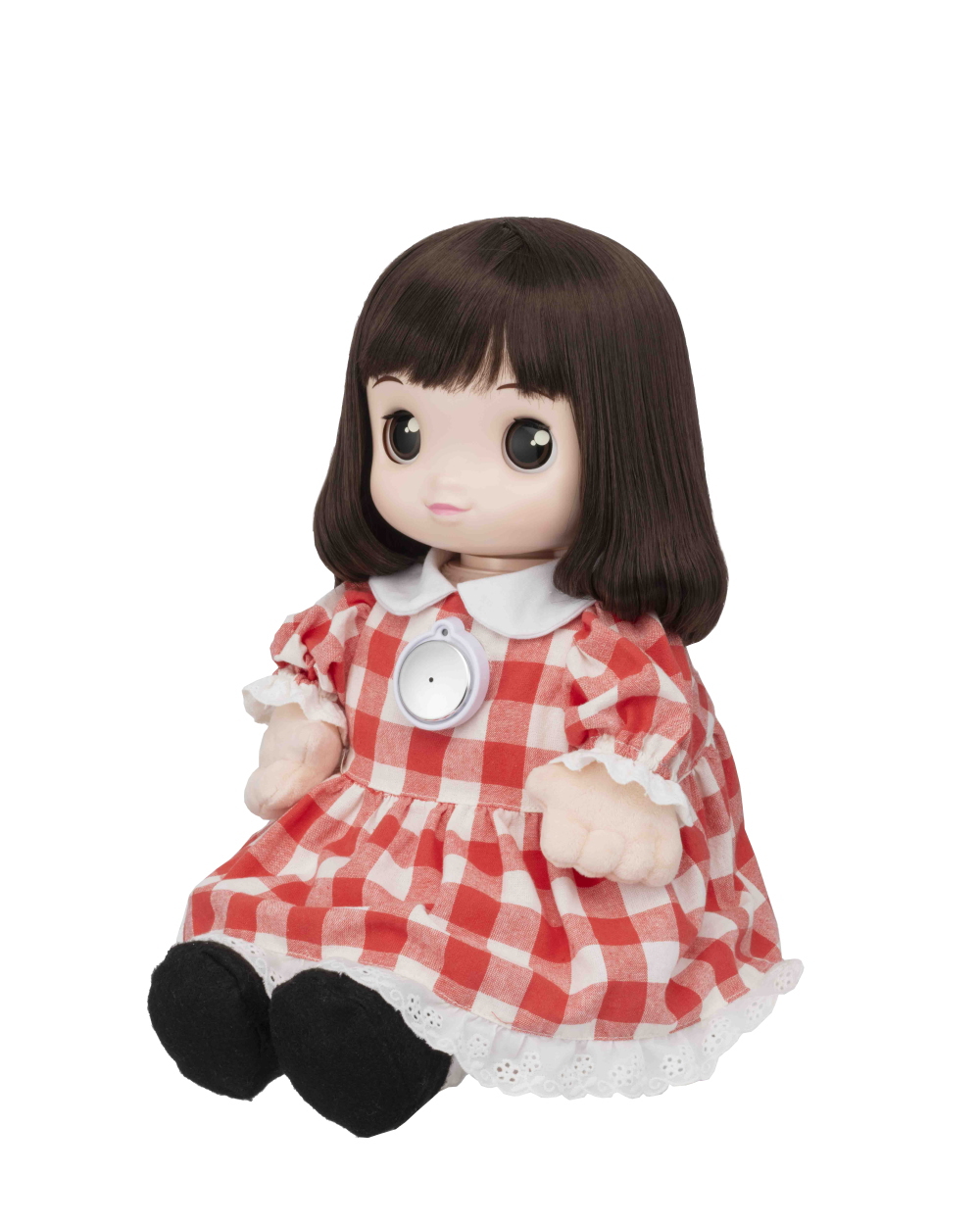 タカラトミー うちのあまえんぼ あみちゃん