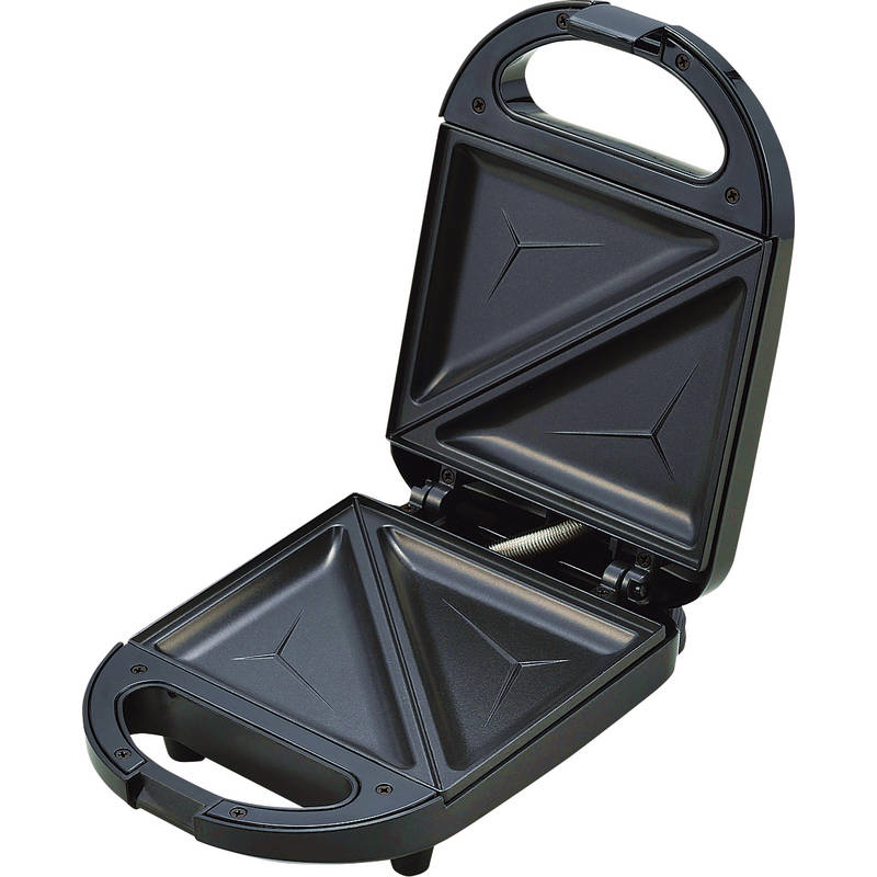 エレットモノ ホットサンドトースター