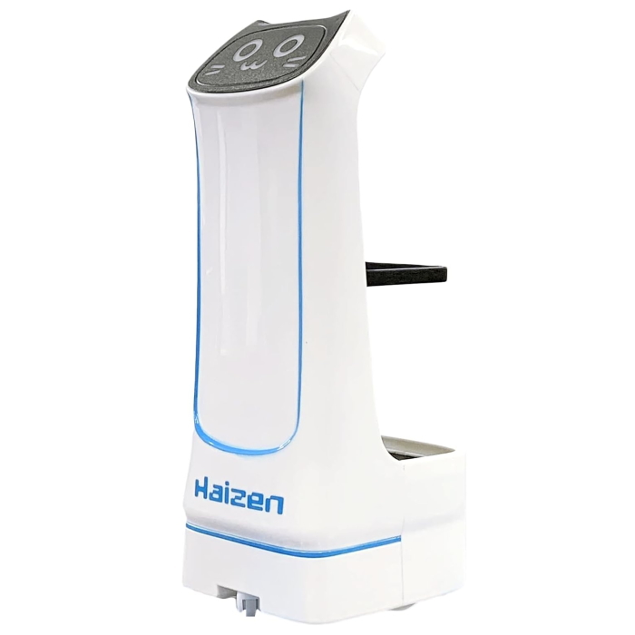 RC配膳ロボット