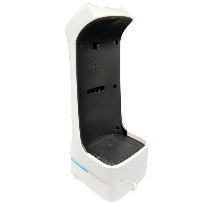 RC配膳ロボット
