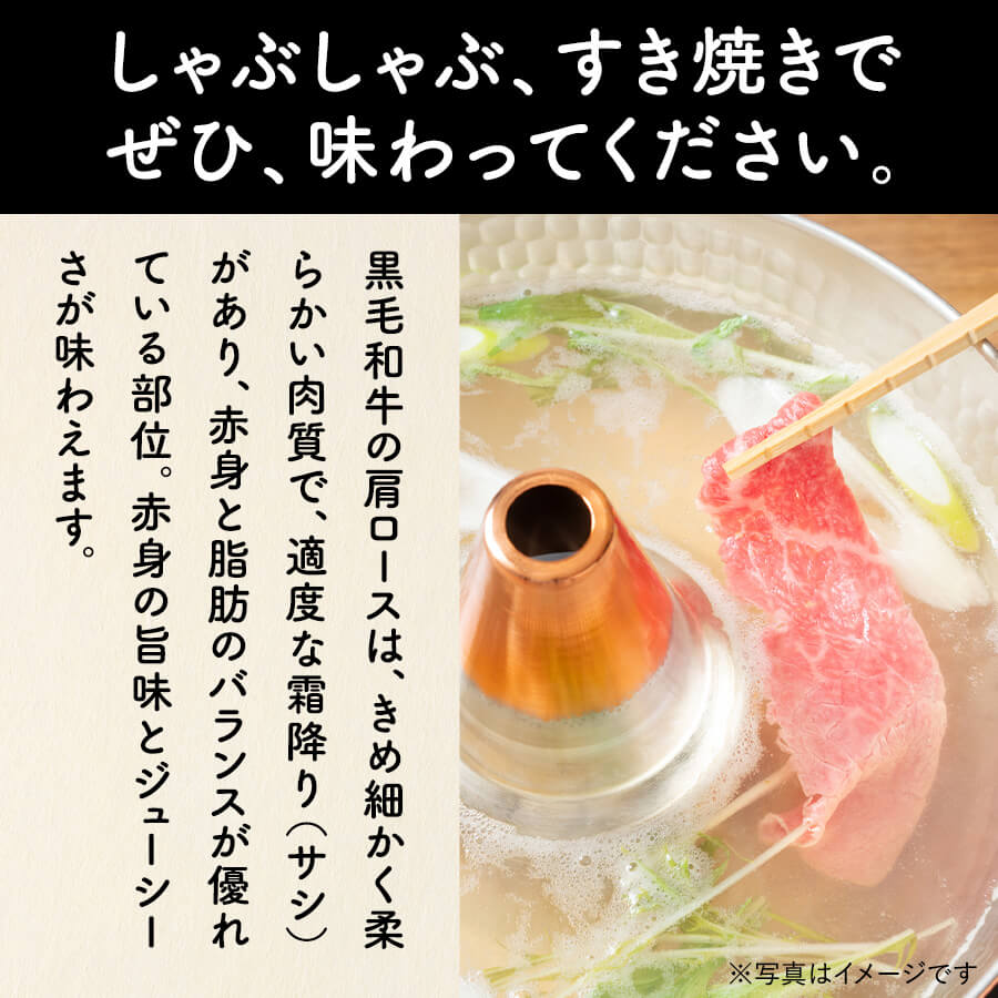 九州産牛・豚・鶏しゃぶすきセット