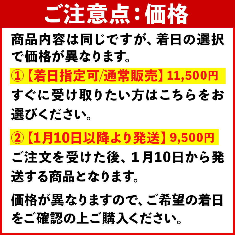 佐賀牛4種詰め合わせ