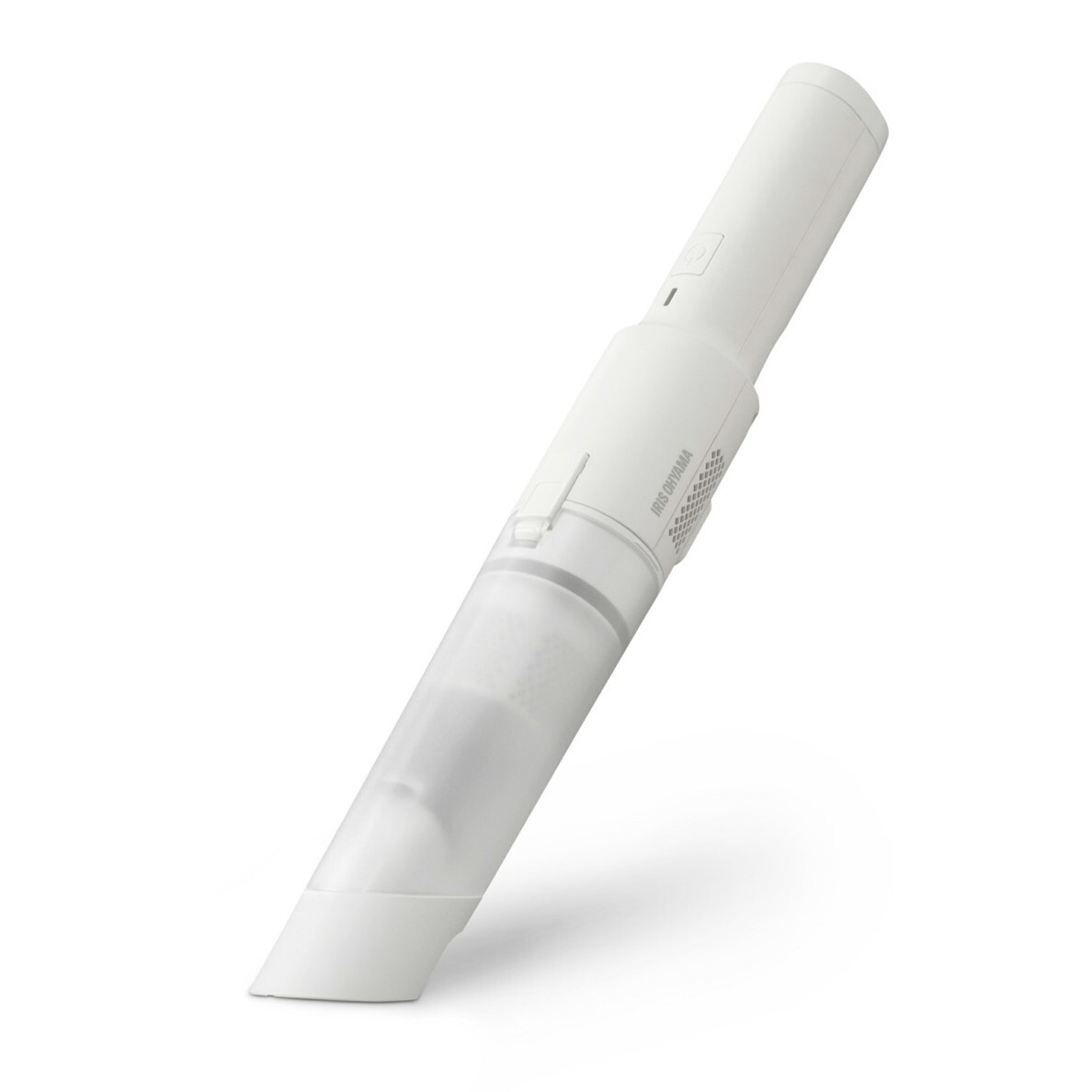 アイリスオーヤマ 充電式ハンディクリーナー