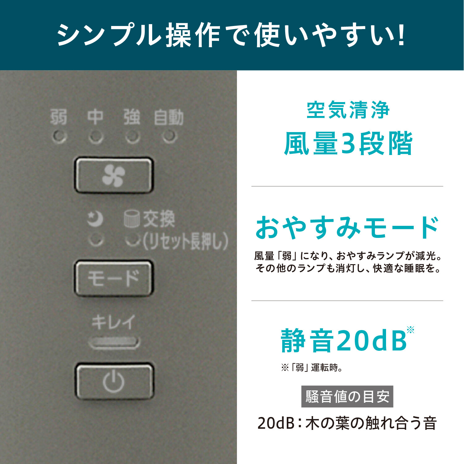 【アイリスオーヤマ】 空気清浄機 10畳