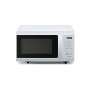 【アイリスオーヤマ】電子レンジ 17L IMB-T178-W
