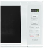 【アイリスオーヤマ】電子レンジ 18L IMB-F186-W