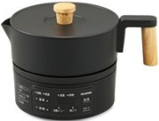【アイリスオーヤマ 小型調理家電 調理家電】 クッキングケトル