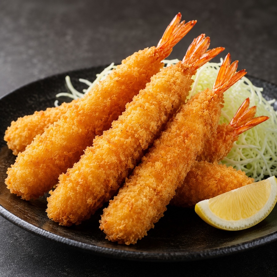 エビフライ