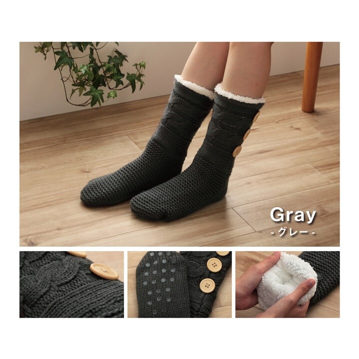 ルームソックス SOX-206