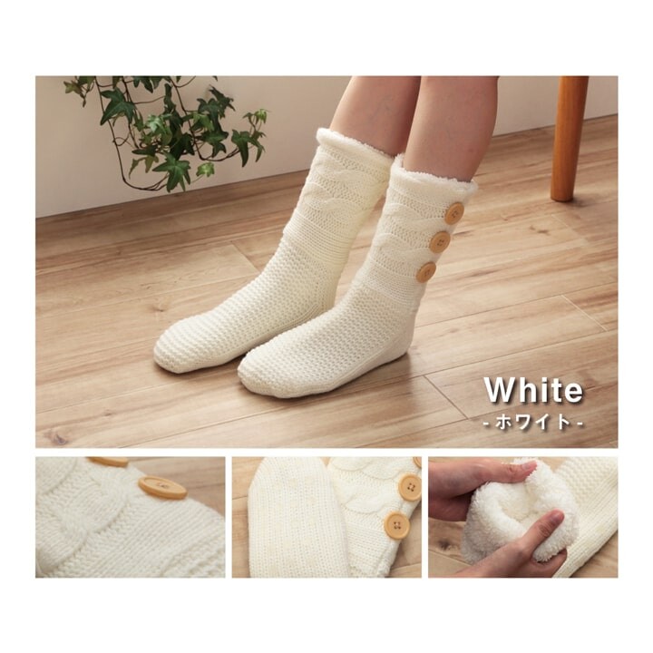 ルームソックス SOX-206