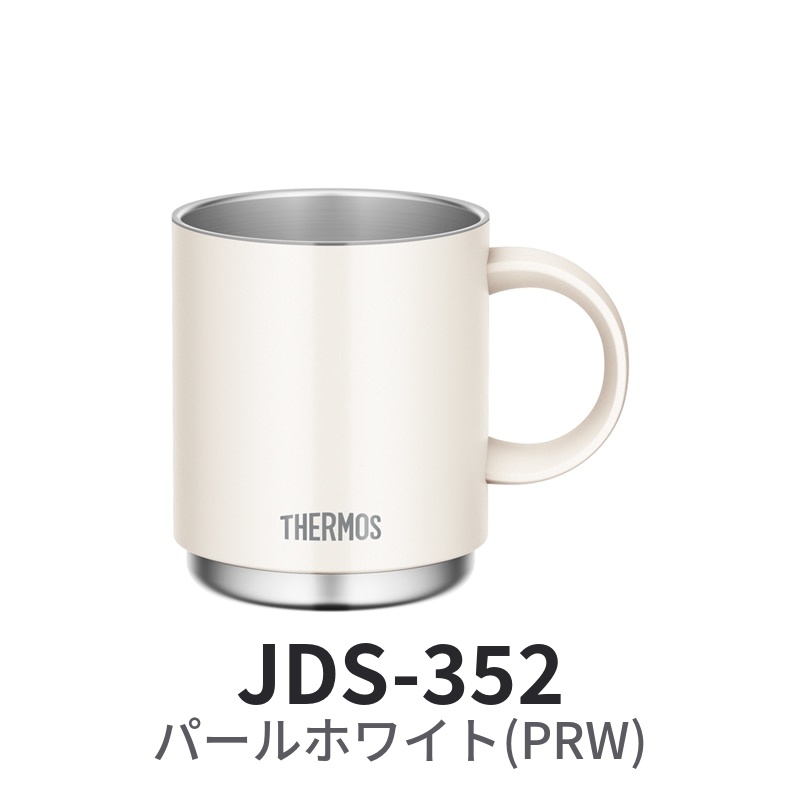 真空断熱マグカップ JDS