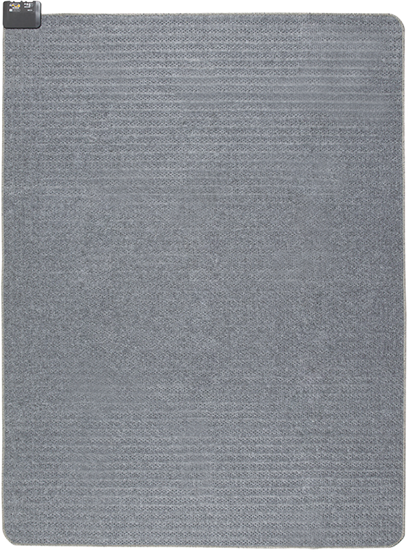 広電 たためる電気カーペット 単体 3畳 VWU301UH