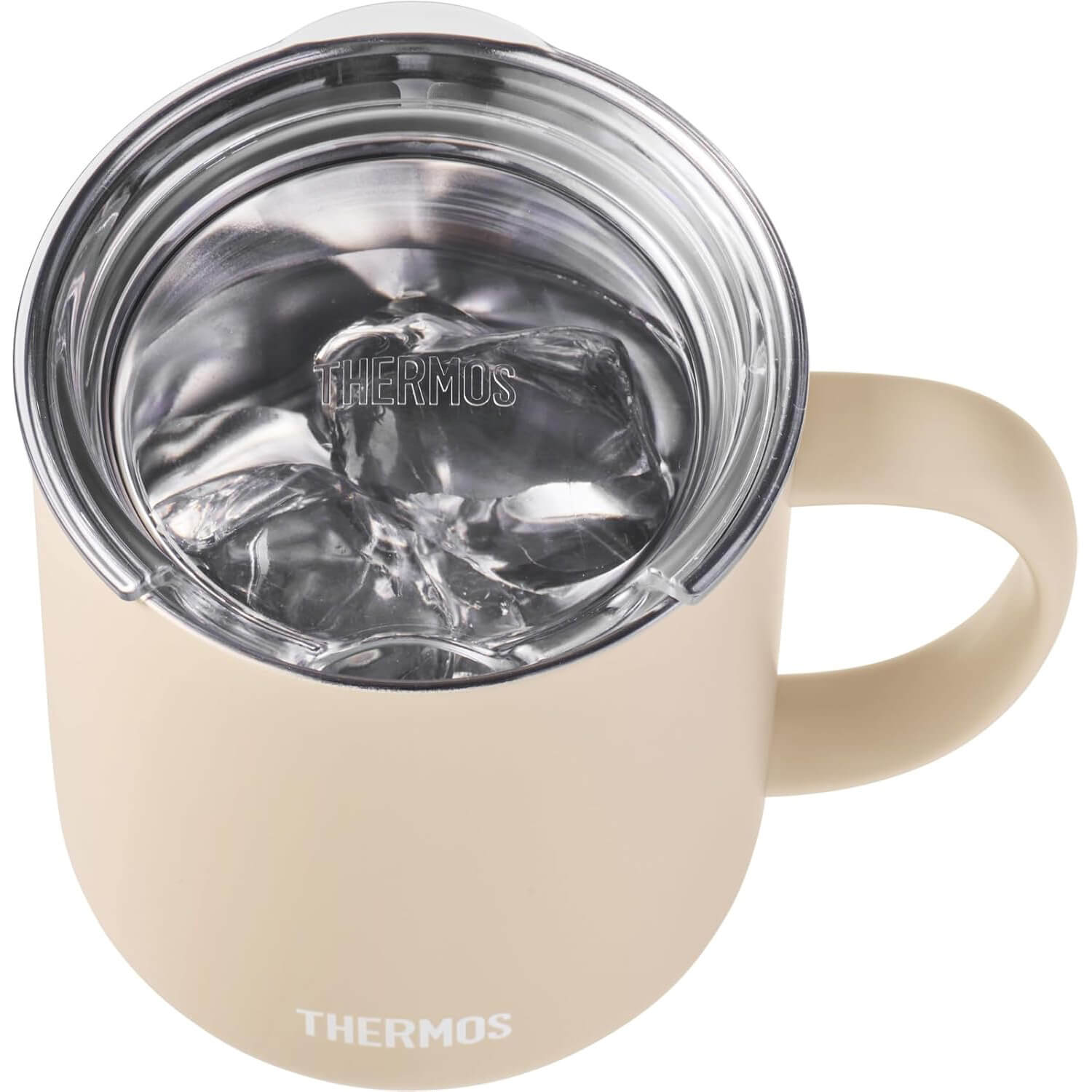 真空断熱マグカップ/JTD-350･450