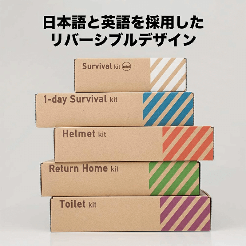 キングジム 災害給水セット