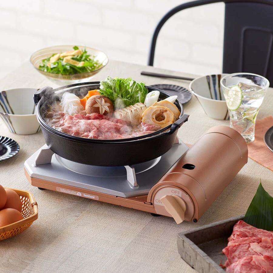 カセットフー 達人スリムプラス