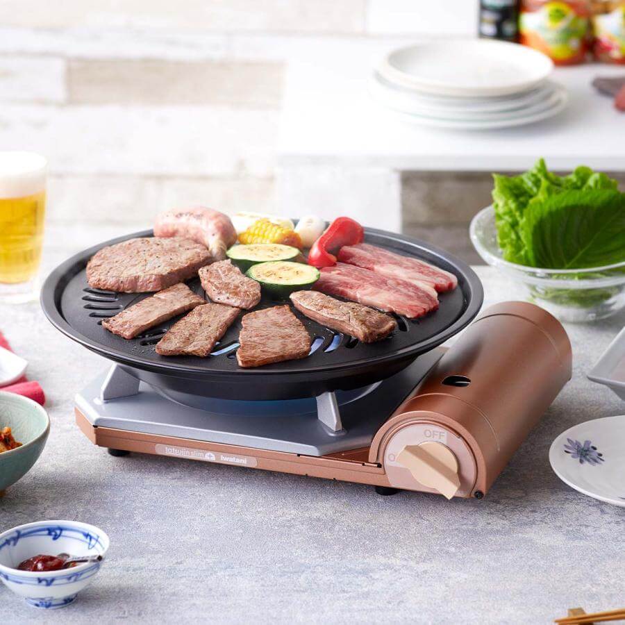 カセットフー 達人スリムプラス