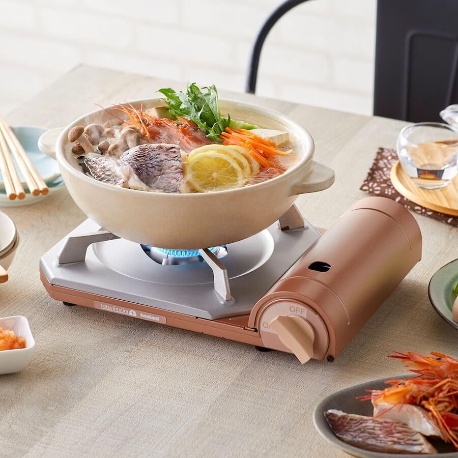 カセットフー 達人スリムプラス