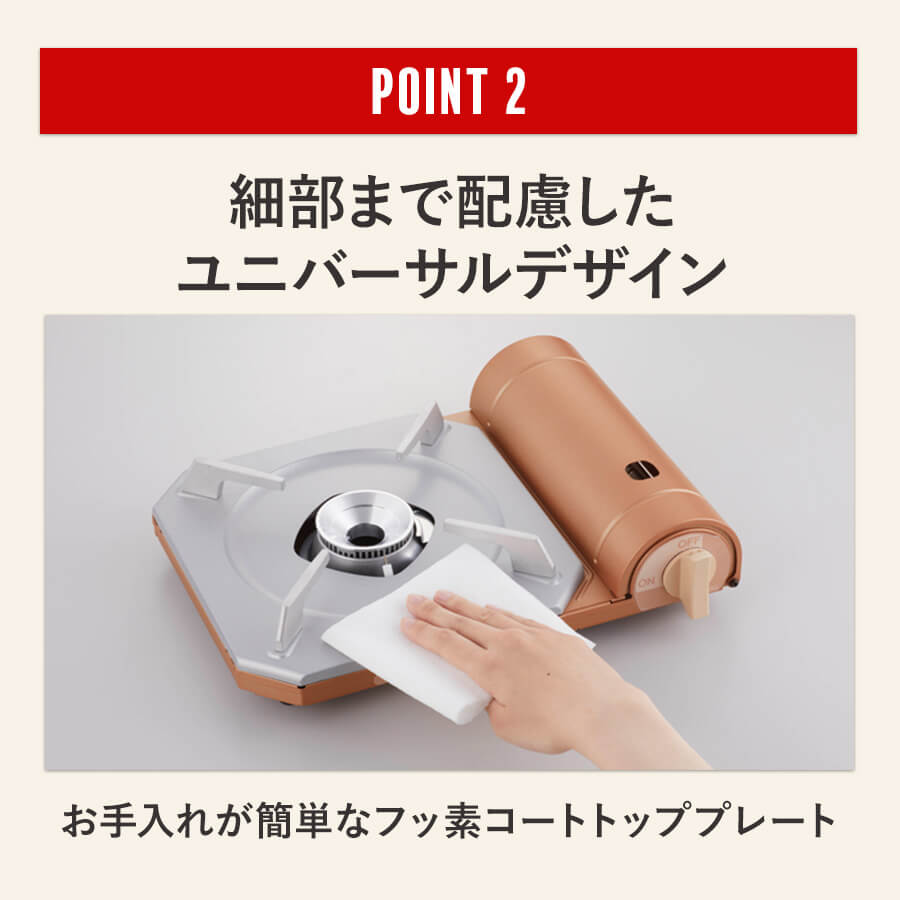 カセットフー 達人スリムプラス