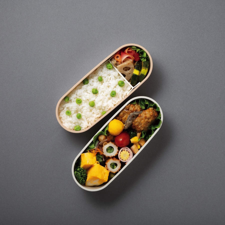 送料無料】【サーモス】フレッシュランチボックス DJT-601W ライト