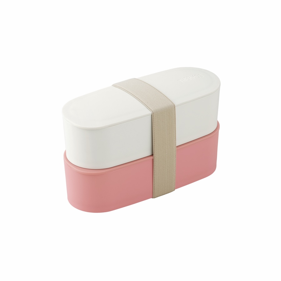 フレッシュランチボックス DJT-601W