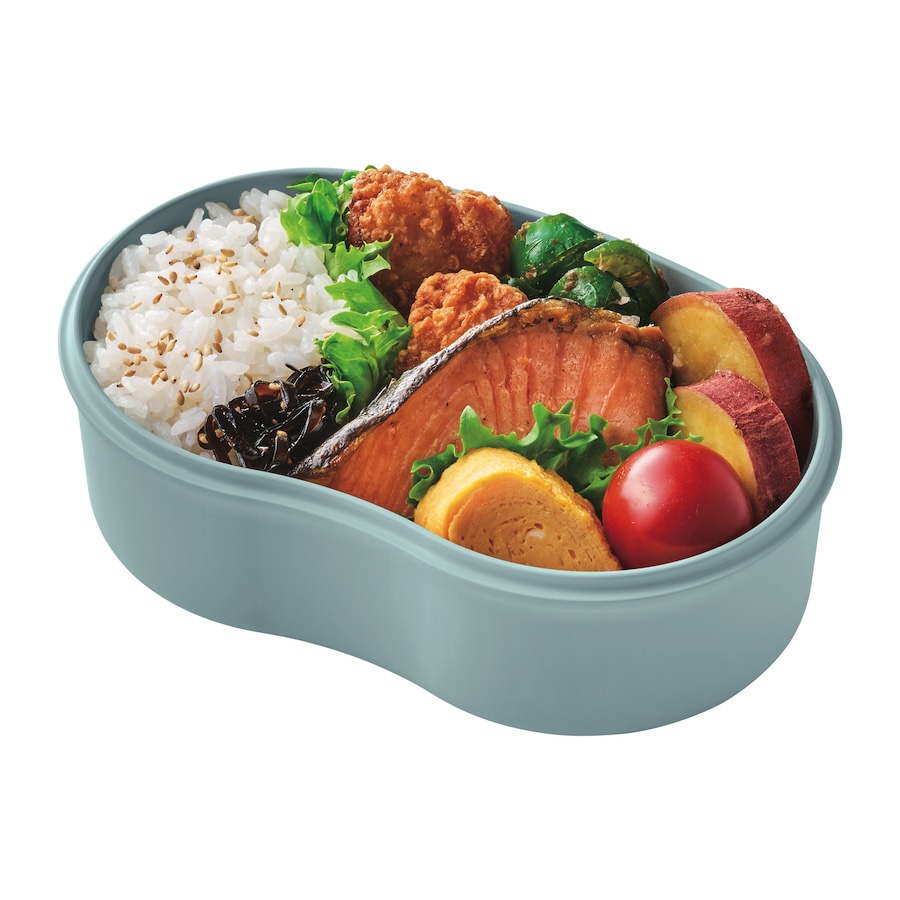 送料無料】【サーモス】フレッシュランチボックス DJV-570 ソラ(SRA