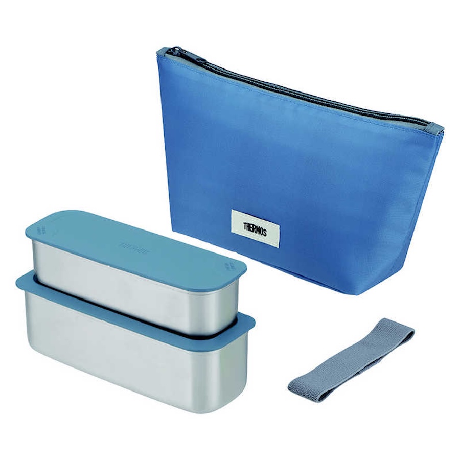 フレッシュランチボックス DSA-605W