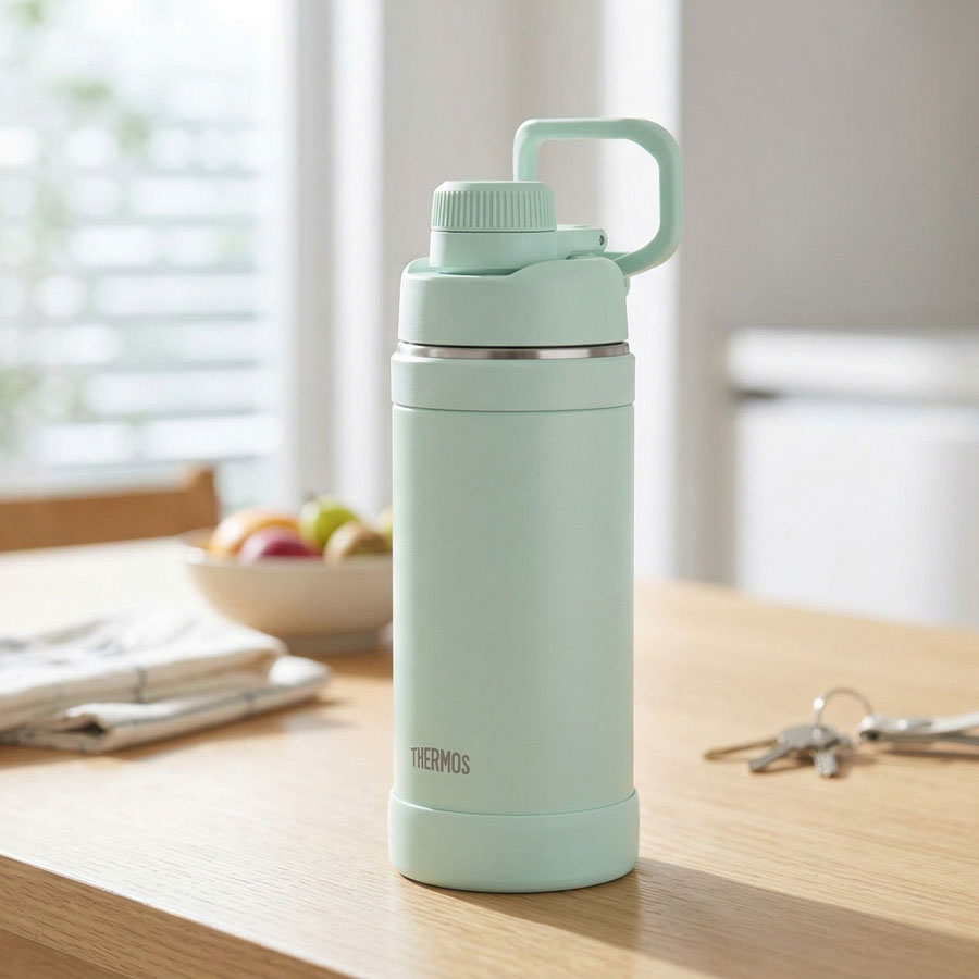 真空断熱スポーツボトル／FJU-751