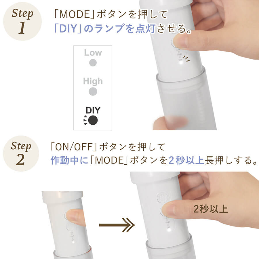 FS-103口腔洗浄器 ジェットクリーン スマート