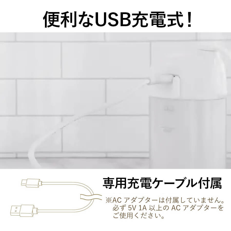 FS-103口腔洗浄器 ジェットクリーン スマート