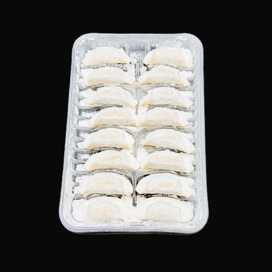 お肉屋の特製生餃子