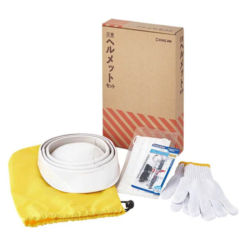 キングジム 災害給水セット