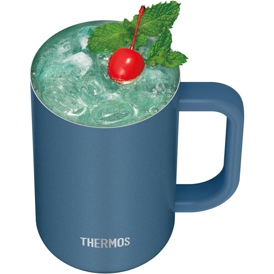 真空断熱ジョッキ JDK-602C