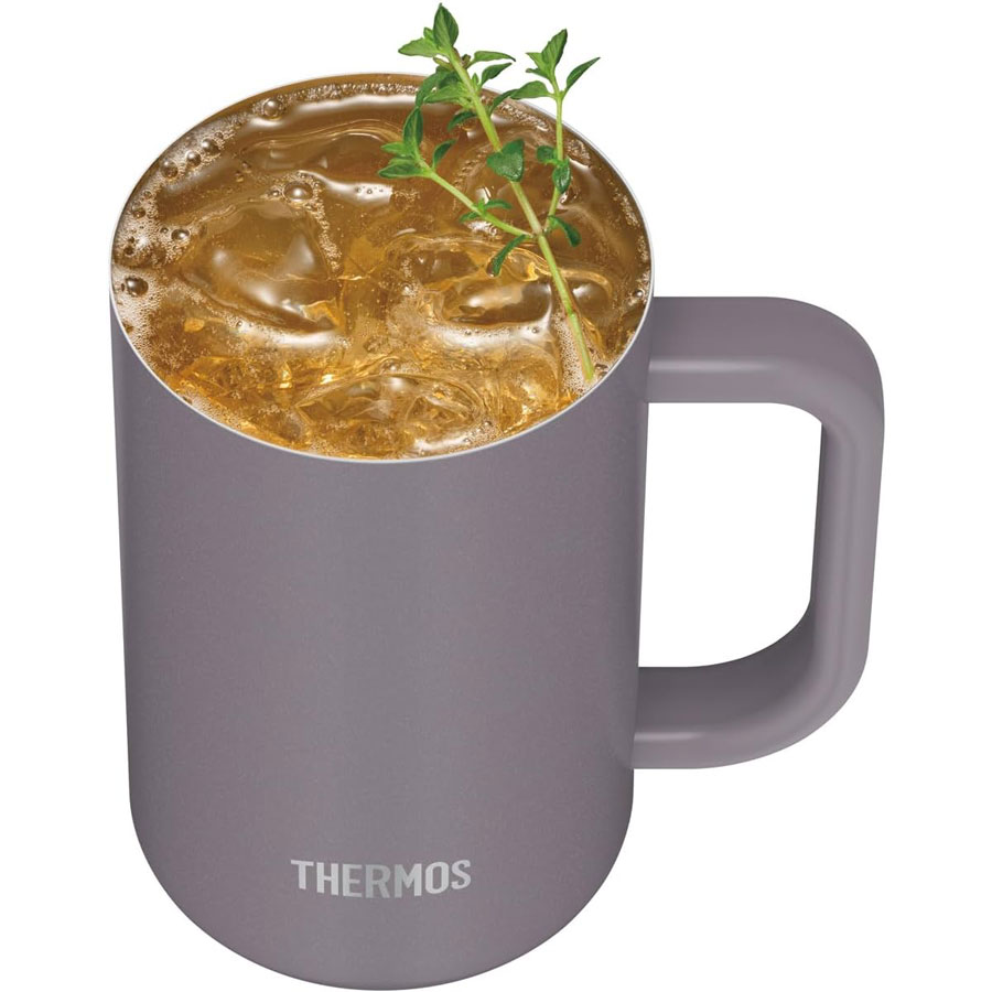 真空断熱ジョッキ JDK-602C