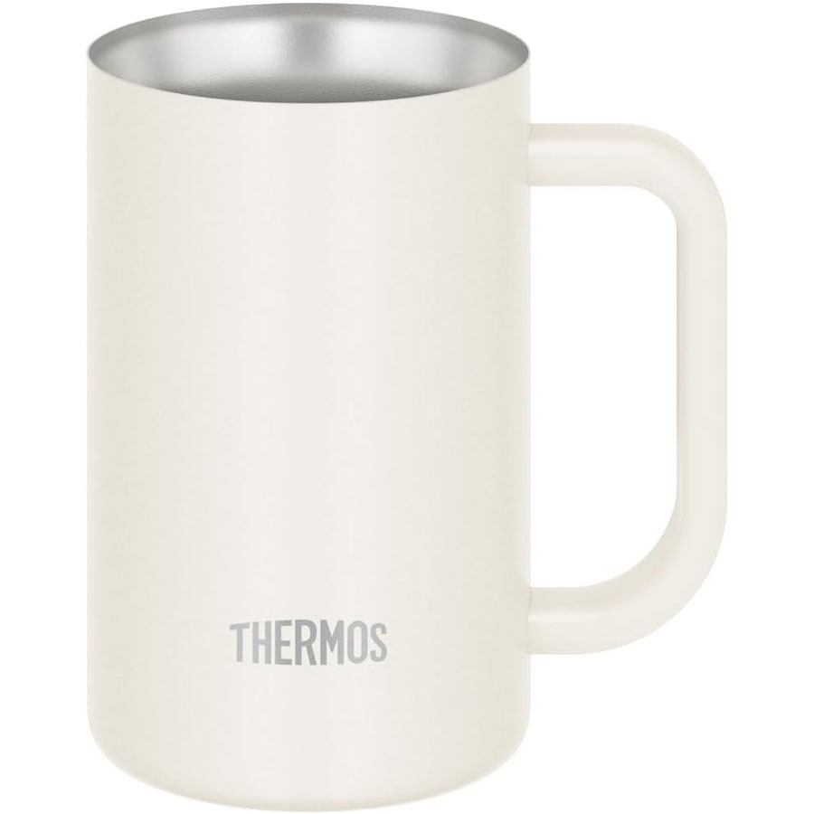 真空断熱ジョッキ JDK-602C