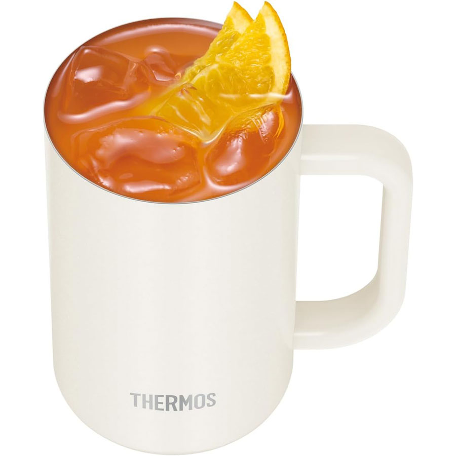 真空断熱ジョッキ JDK-602C