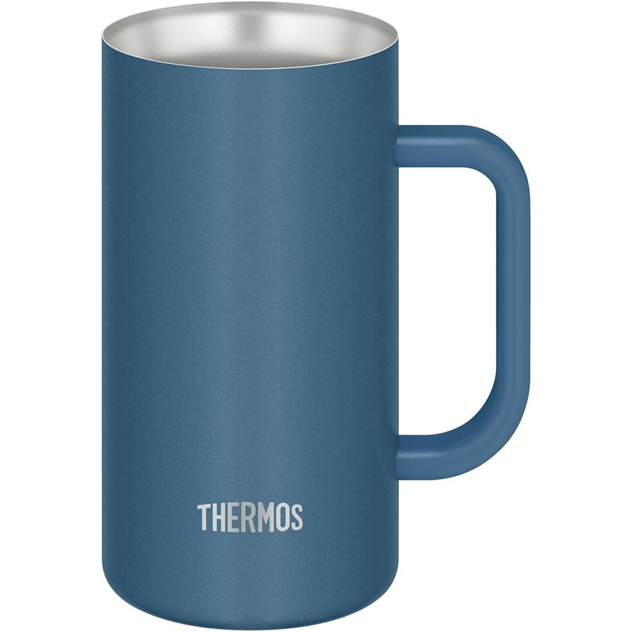 真空断熱ジョッキ JDK-602C