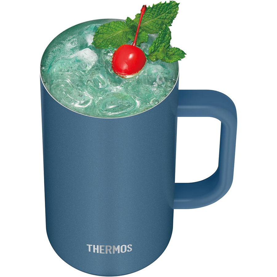 真空断熱ジョッキ JDK-602C