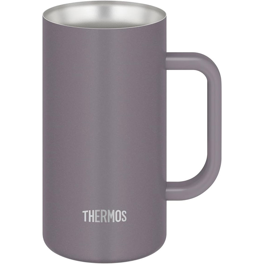 真空断熱ジョッキ JDK-602C