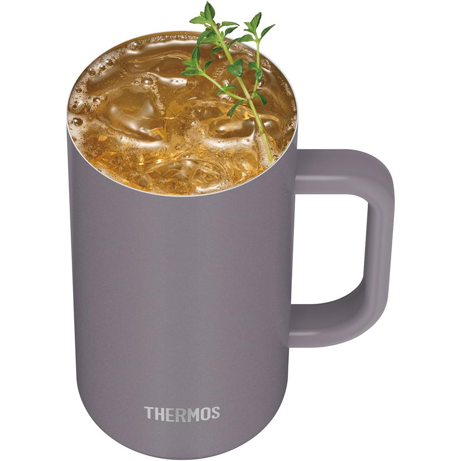 真空断熱ジョッキ JDK-602C