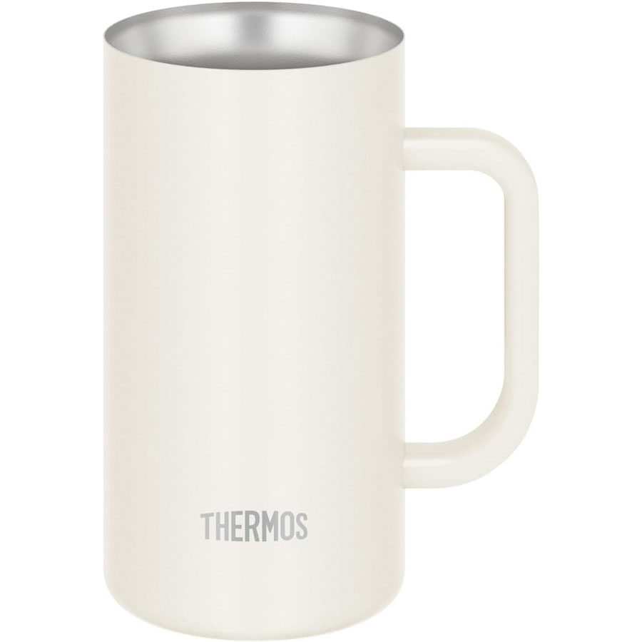 真空断熱ジョッキ JDK-602C