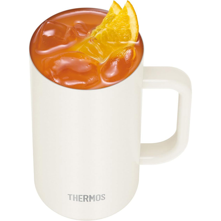 真空断熱ジョッキ JDK-602C