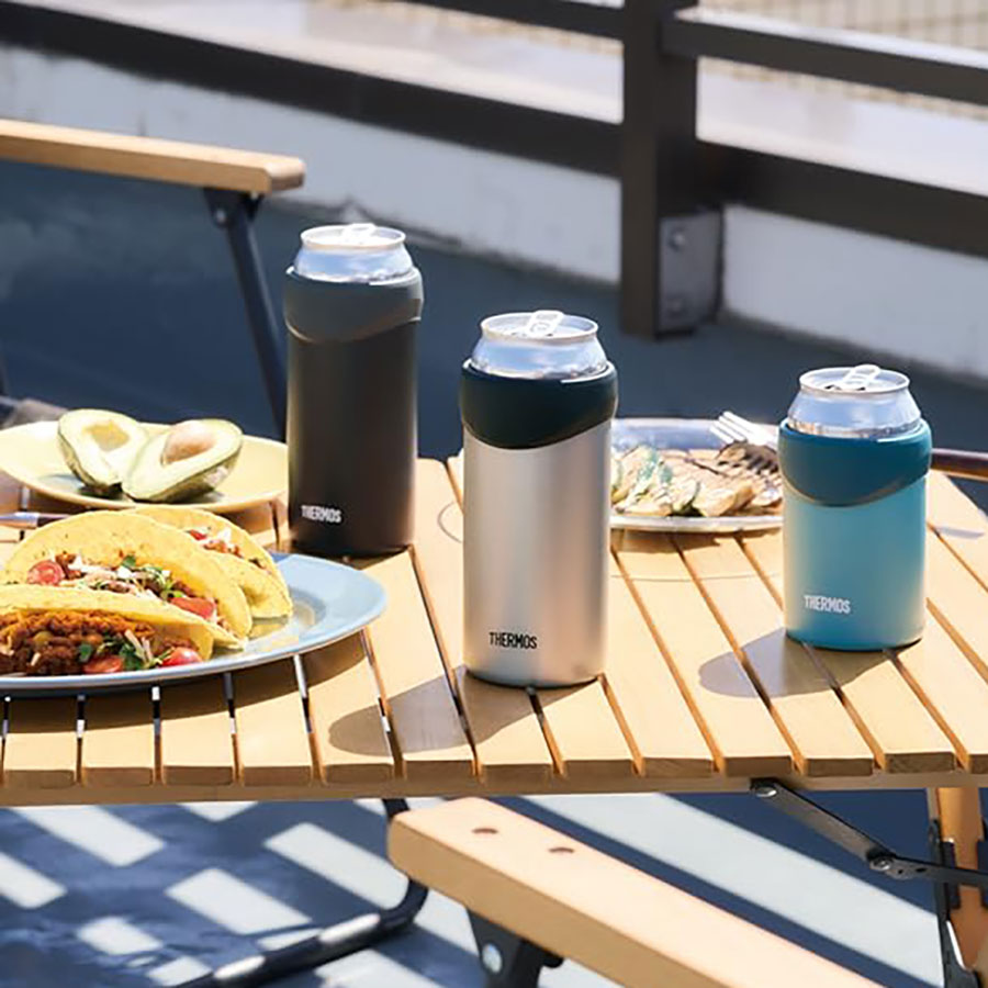 保冷缶ホルダー JDU-351