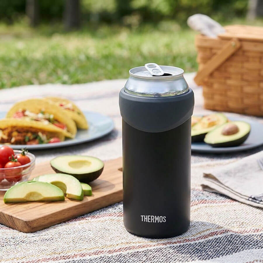 保冷缶ホルダー JDU-351