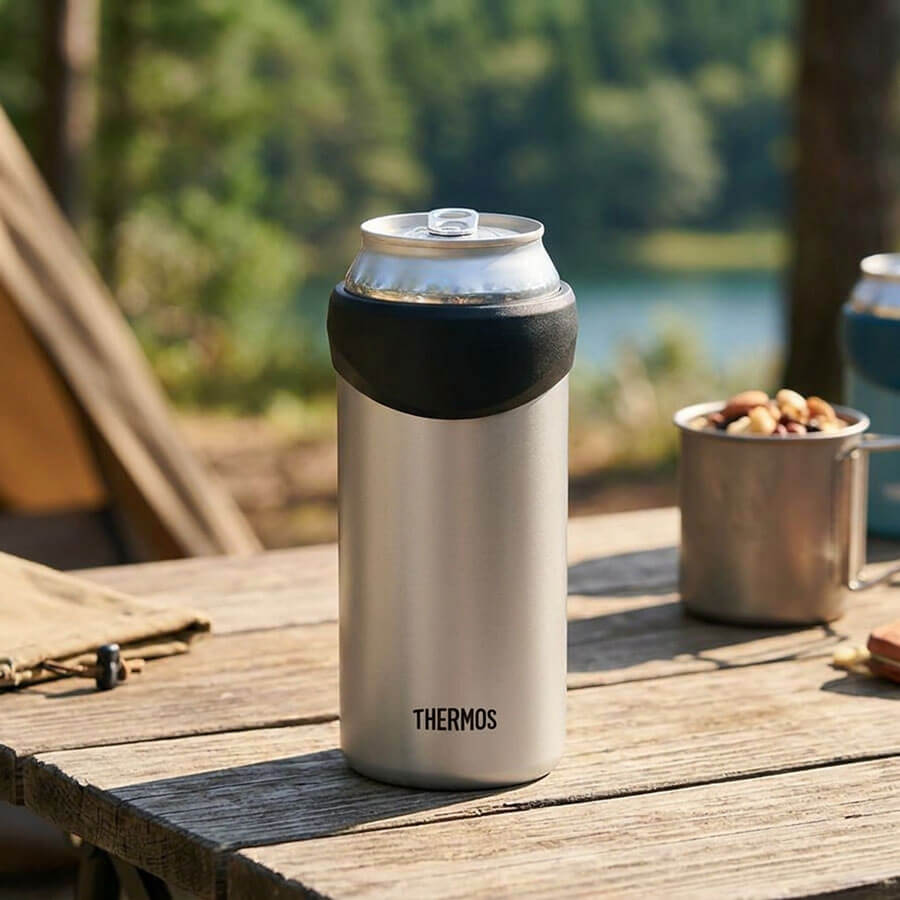 保冷缶ホルダー JDU-351