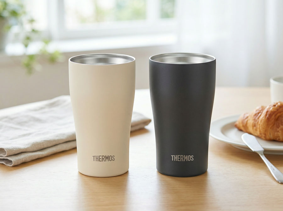 真空断熱タンブラー JDY-601C