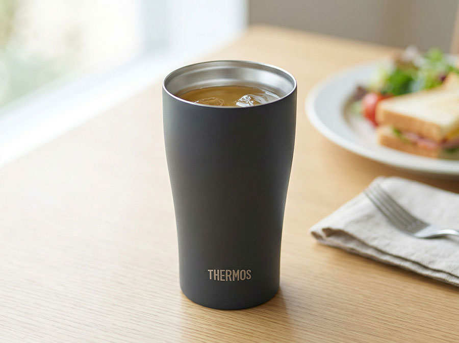 真空断熱タンブラー JDY-601C